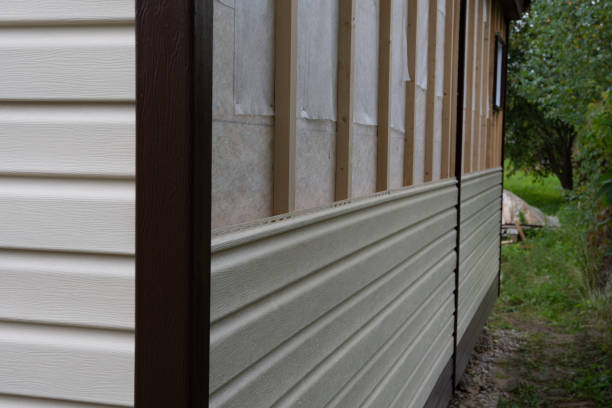 istock finishing a country house with siding 1355250592