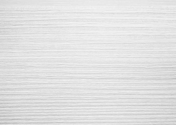 istock White gray wood color texture horizontal for background. Surface light clean of table top view. Natural patterns for design art work and interior or exterior. Grunge old white wood board wall pattern 1355250649
