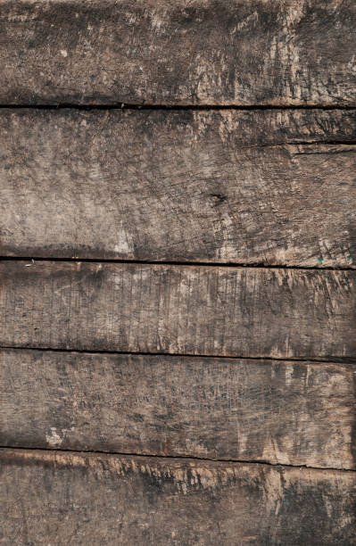 istock Close up of wood Pattern background 1355253701