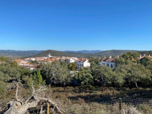 istock Campofrio, Huelva, Andalusia 1355261473