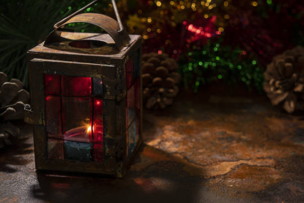 istock A picture that feels like a happy Christmas. 1355271120