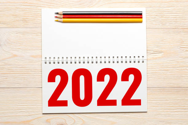 istock budget 2022 in notepad on wooden table 1355292586