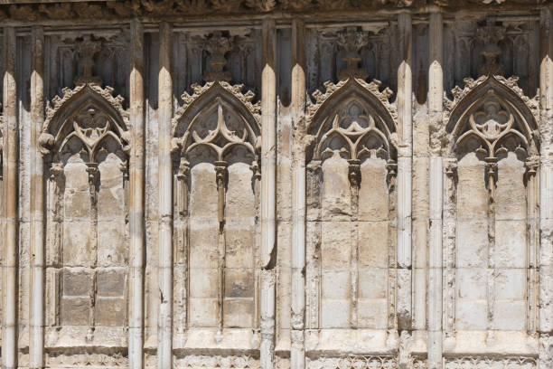 istock cathedral of santa maria de girona 1355297047