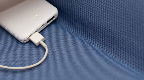 istock power bank charger for electronic device 1355318187