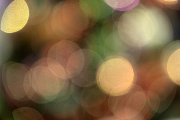 istock Paris Christmas tree decoration detail 1355323058