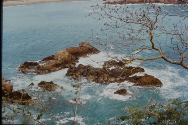 istock Stones in the sea 1355325956
