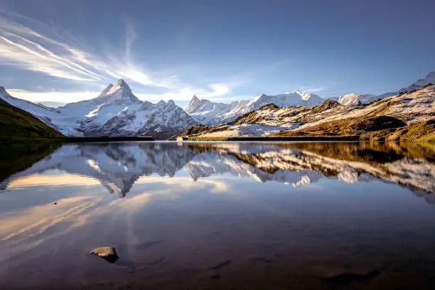 Bachalpsee - Switzerland