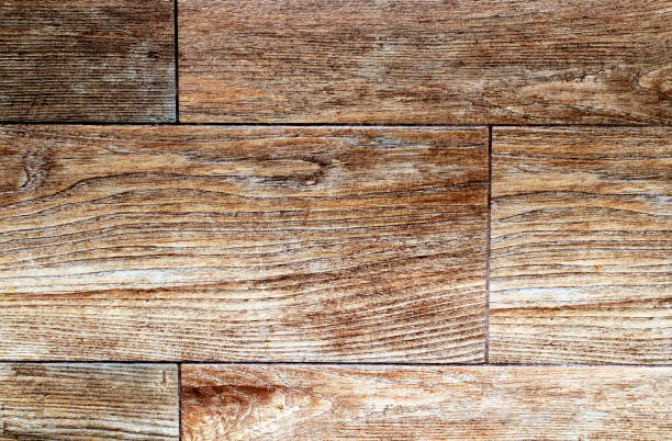 фон настенная плитка керамическая плитка с текстурой дерева коричневого цвета - loft apartment bathroom mosaic tile стоковые фото и изображения