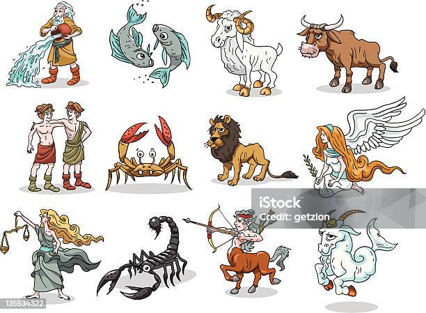 Group 12 Funny Cartoons Of Zodiac Symbols Stock Illustration - Download Image Now - Astrology Sign, Aquarius - Astrology Sign, Aries - iStock Group 12 Funny Cartoons Of Zodiac Symbols Stock Illustration - Download Image Now - Astrology Sign, Aquarius - Astrology Sign, Aries - iStock