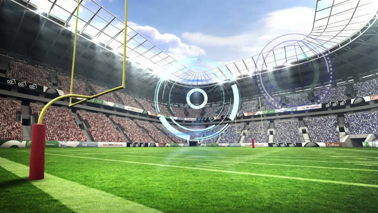 View of an american football stadium Free Stock Video Footage Download Clips stadium View of an american football stadium Free Stock Video Footage Download Clips stadium