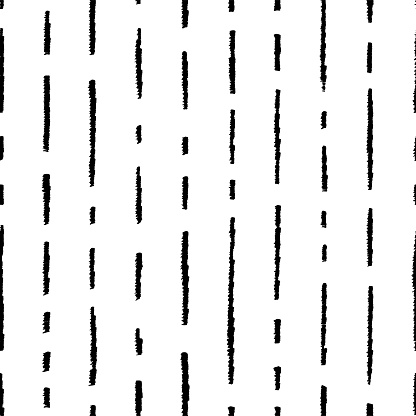 Short Vertical Lines Vector Seamless Pattern Stock Illustration ...