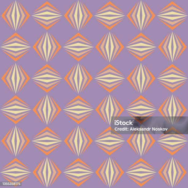Stripey Pattern Simple Simple Striped Seamless Pattern Decoration For Any Surface Stock ...