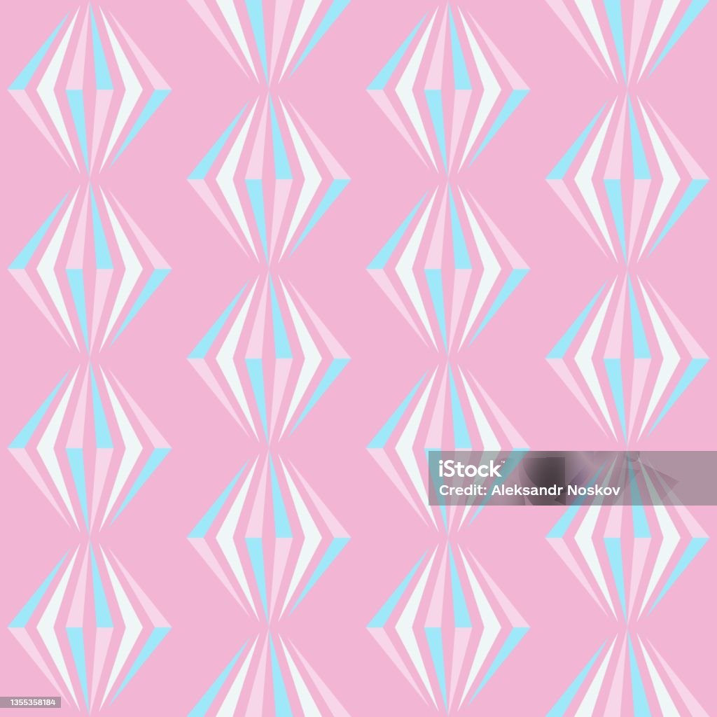 Stripey Pattern Simple Simple Striped Seamless Pattern Decoration For Any Surface Stock ...