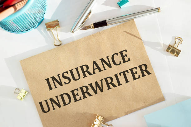 Underwriting Notes 960+ Underwriting Stock Photos, Pictures & Royalty-Free Images - iStock