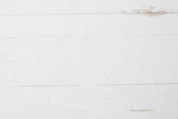 istock White rustic wood plank abstract texture floor grunge background. Environmentally friendly colors, vertical 1355381294