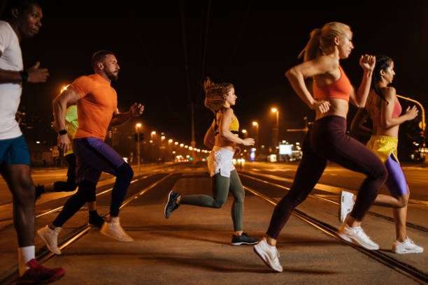 istock Maintaining their health, together 1355381485