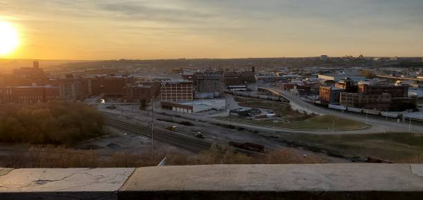 istock A Kansas City Sunset 1355406951