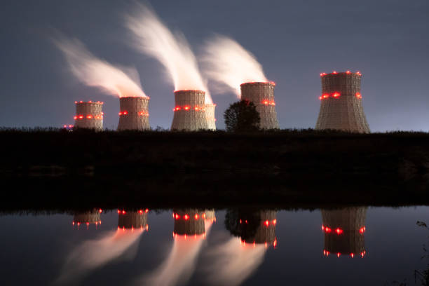 Nükleer Enerji