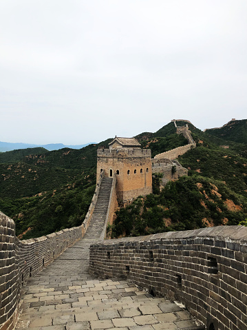 Great Wall, Ancient City Wall, Gray City Wall Great Wall, Ancient City Wall, Grey City Wall