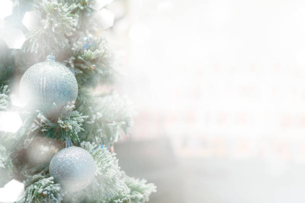 istock Holiday decorations for the Christmas tree. 1355429063