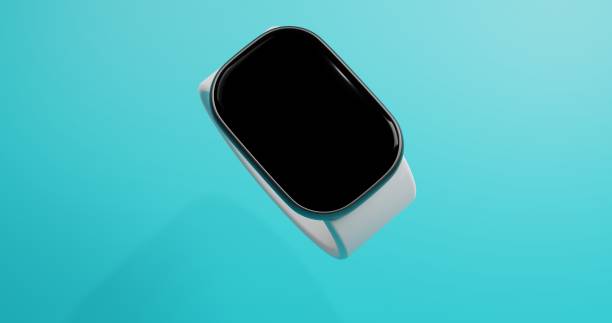 istock Watch Concept of an isolated background. 1355433524