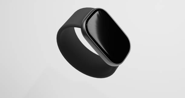 istock Watch Concept of an isolated background. 1355433529