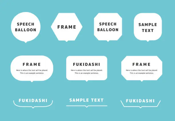 Simple Call Out Text Free shapes shape callout the segmented erz speech bubble callout bu ...