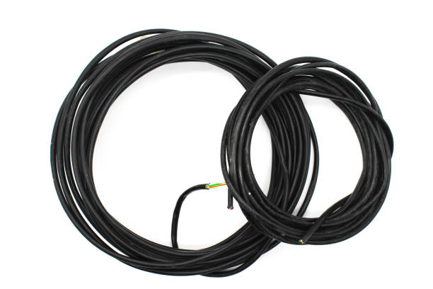 istock A picture of broadband cable on white background with selective focus 1355445987