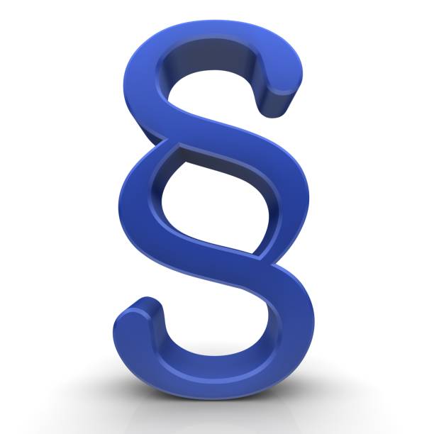 Article sign blue paragraph symbol legal information icon justice law rights advice icon impressum graphic isolated on white background in high resolution for print and business presentations 3d rendering illustration artículo signo azul párrafo símbolo información legal icono justicia derecho derechos asesoramiento icono impressum gráfico aislado sobre fondo blanco en alta resolución para impresión y presentaciones de negocios ilustración de renderizado 3d