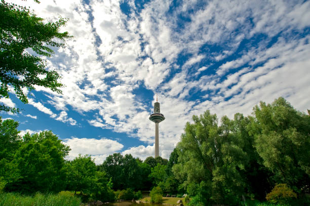 istock Europaturm 1355468421
