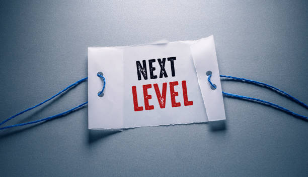 istock Business Success words with Concept idea 1355479806