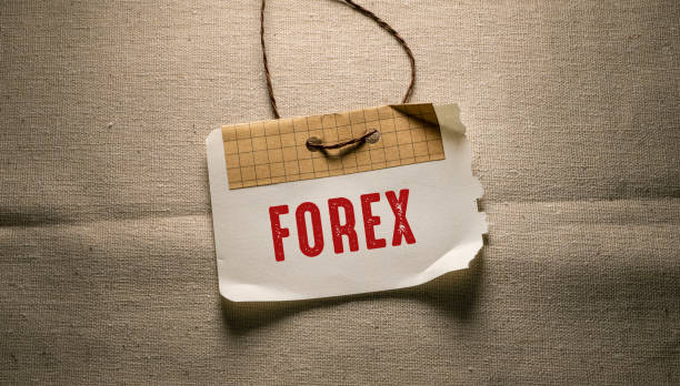 istock Forex Word , Business Concept Idea 1355479948