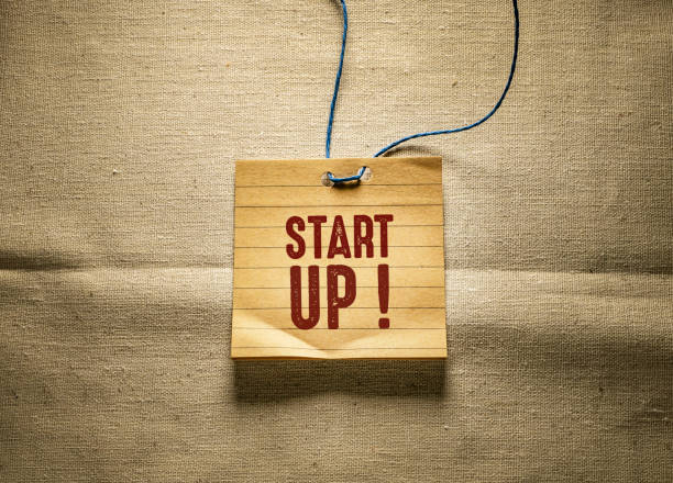 istock Business Success words with Concept idea 1355481617
