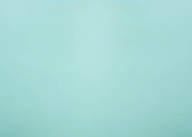 istock Blue paper cardboard and wall texture for background. Gradient grunge background top view. Textured surface template for banner, poster. Abstract pattern. Raster image 1355493638