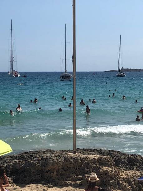 istock Mallorca Beach Pictures 1355522285