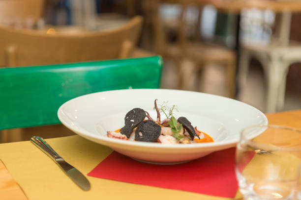 istock Italian seafood 1355526442
