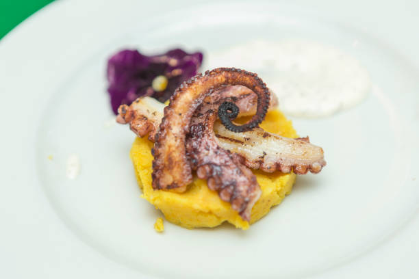 istock Italian seafood 1355526506