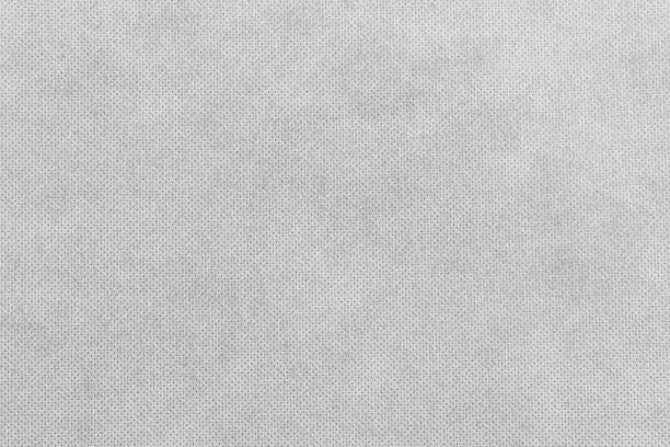istock white fabric texture, speckled, used as a background 1355530388