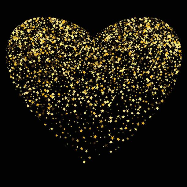 istock Brilliant heart for the holiday. Love. Valentine s Day. Romance. eps 10 1355584709
