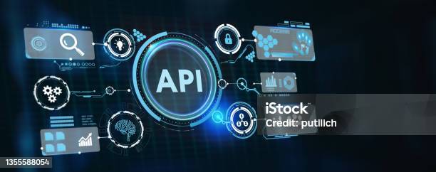 Api Application Programming Interface Software Development Tool ...