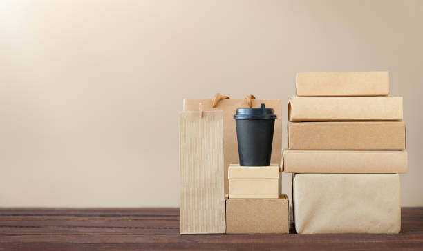 istock Food delivery 1355612674