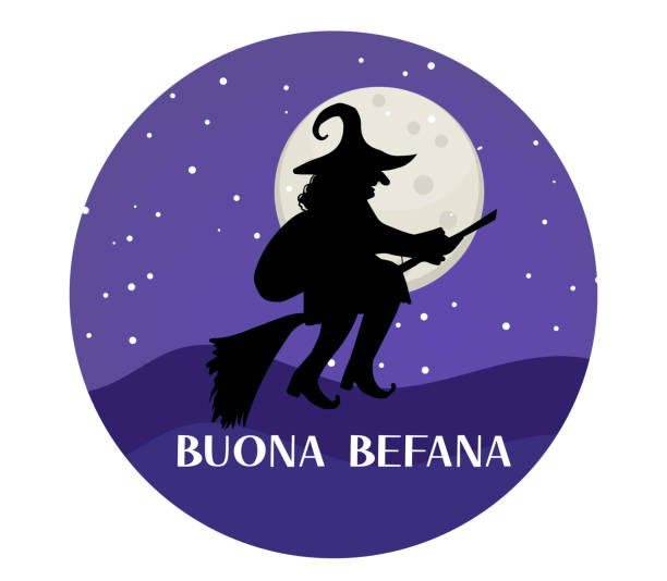 670+ La Befana Stock Photos, Pictures & Royalty-Free Images - iStock