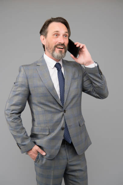 Man suit