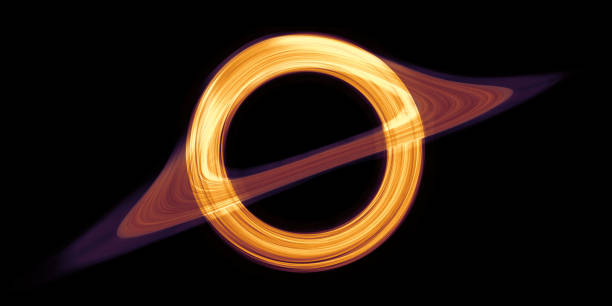 istock abstract curve glow warped curve 3d illustration 1355625956