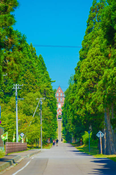 istock Torapist abroad entrance 1355632255