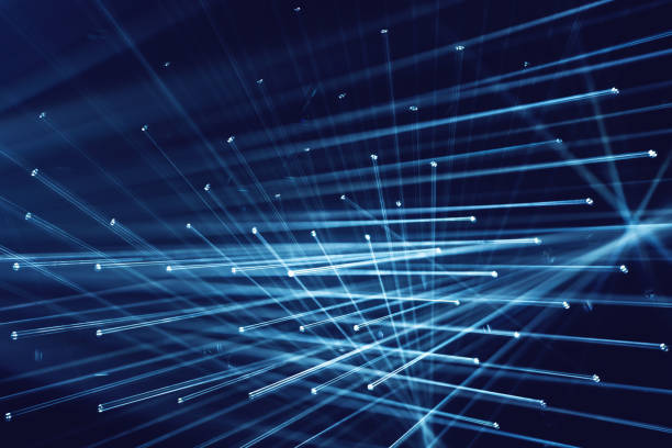 istock abstract background of light show 1355653327