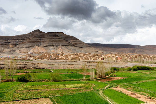 istock Images of Morocco. 1355654663