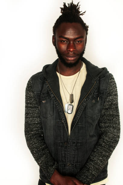 istock young handsome african american man gesturing emotional posing isolated on white background stylish hipster. youth concept 1355684669