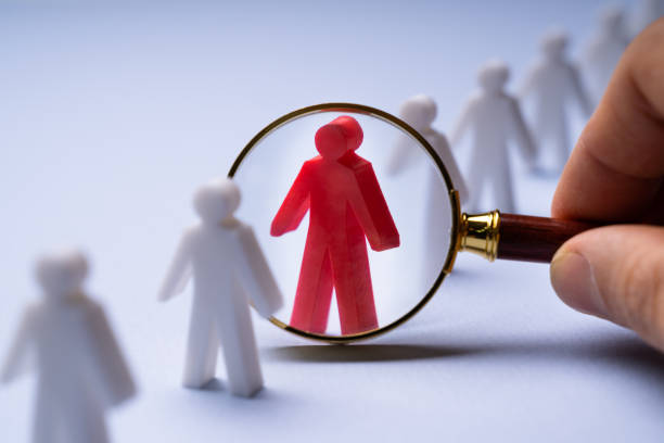 istock Employee Selection And Staffing Concept 1355684738