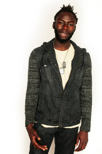 istock young handsome african american man gesturing emotional posing isolated on white background stylish hipster. youth concept 1355684745